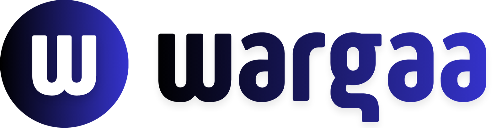 Wargaa Logo